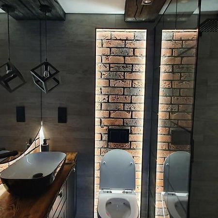 Akacjowa 3 A Apartman Malbork Kültér fotó