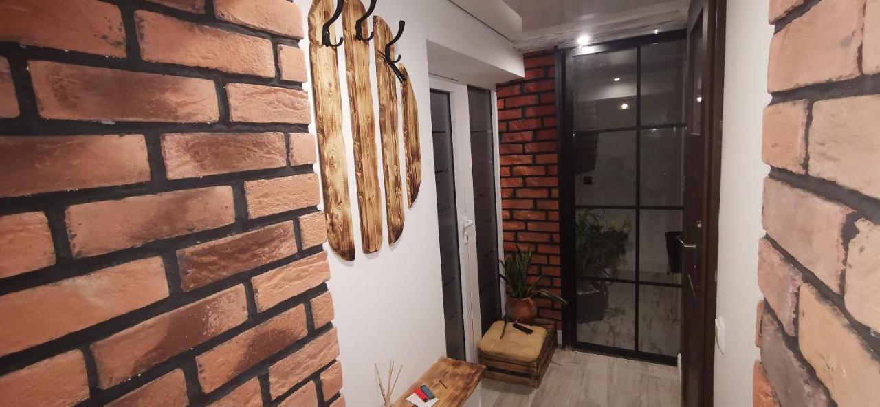 Akacjowa 3 A Apartman Malbork Kültér fotó