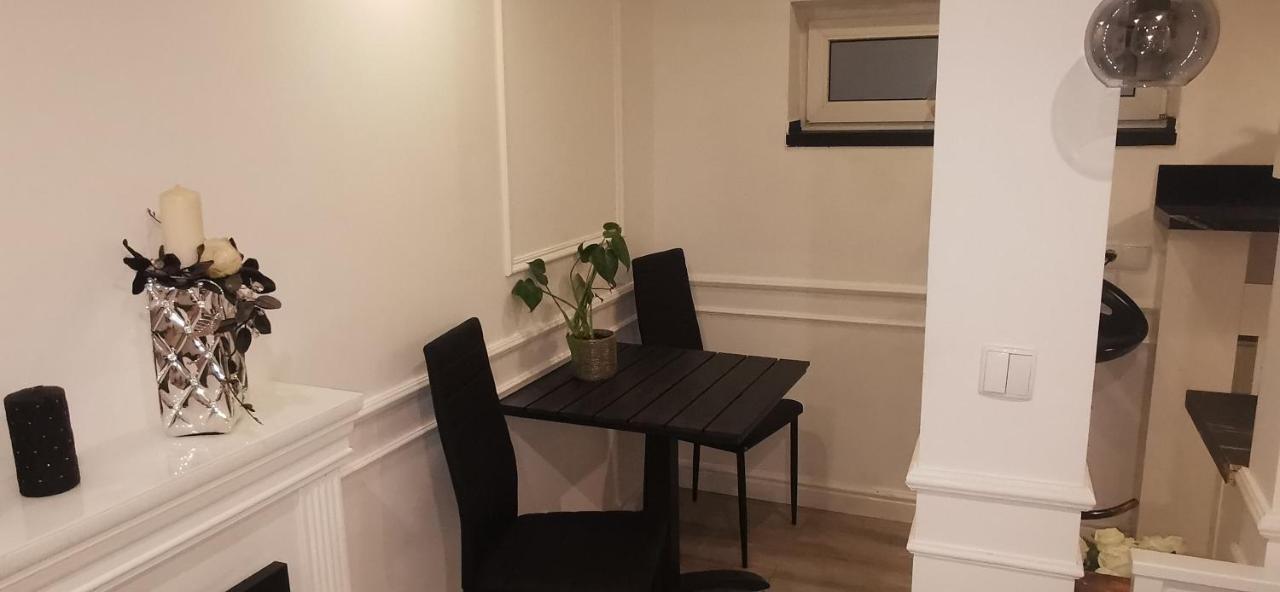 Akacjowa 3 A Apartman Malbork Kültér fotó