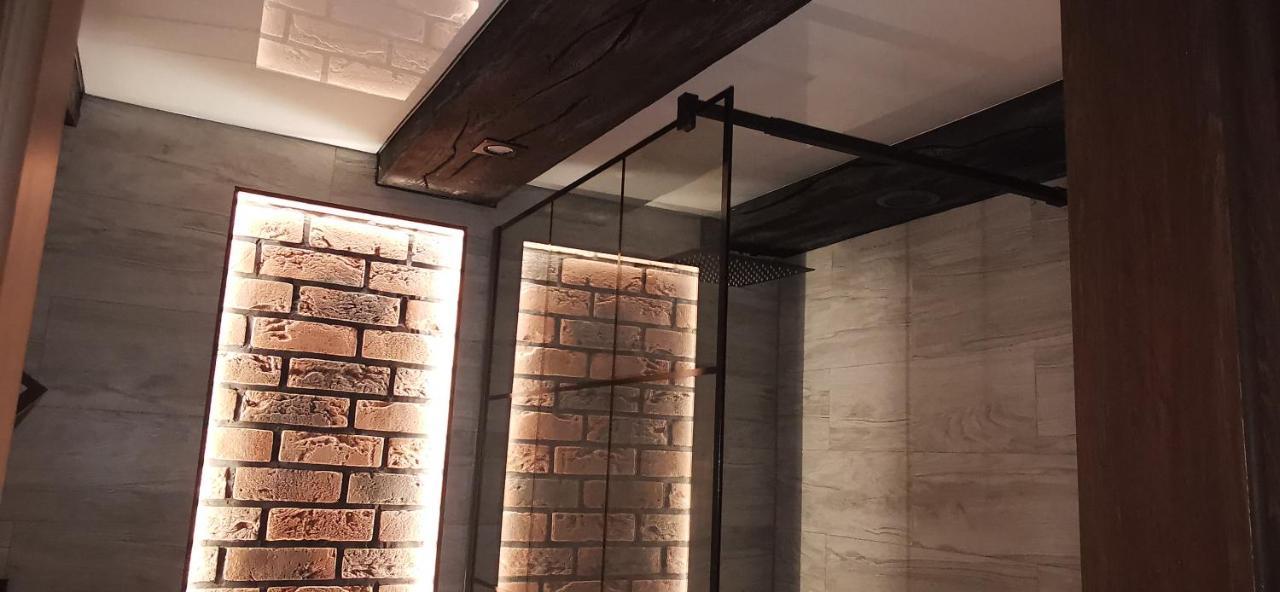 Akacjowa 3 A Apartman Malbork Kültér fotó