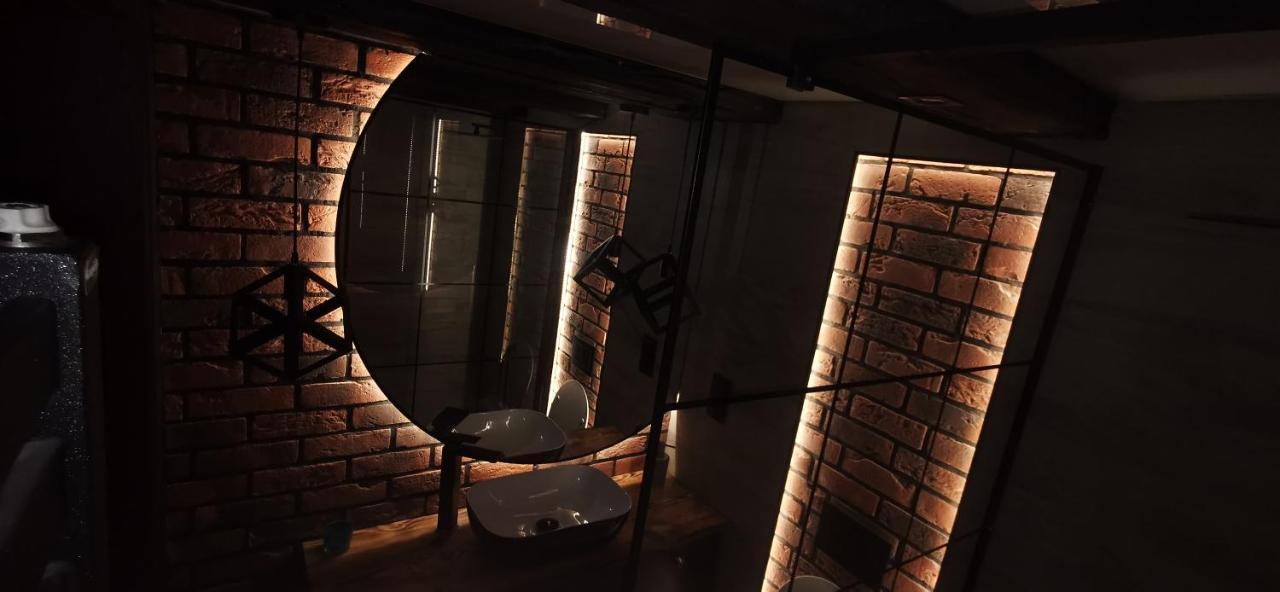 Akacjowa 3 A Apartman Malbork Kültér fotó
