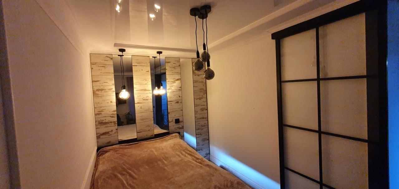 Akacjowa 3 A Apartman Malbork Kültér fotó