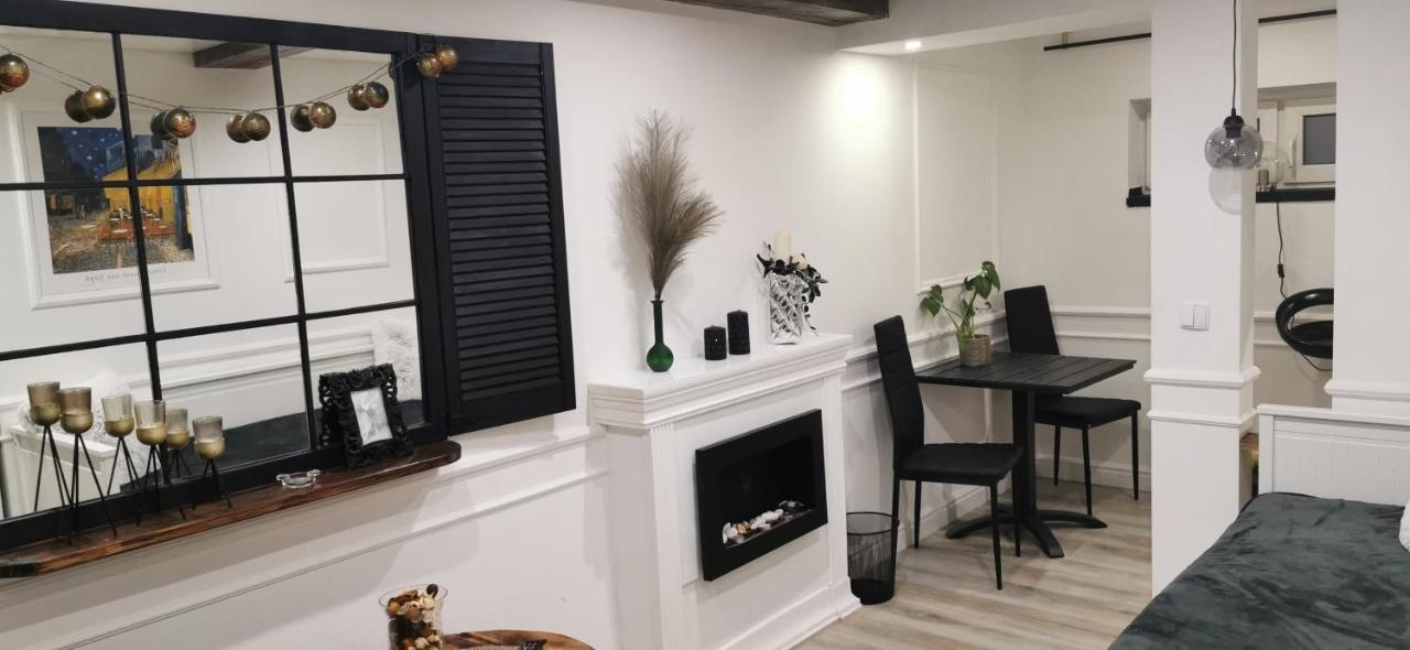Akacjowa 3 A Apartman Malbork Kültér fotó