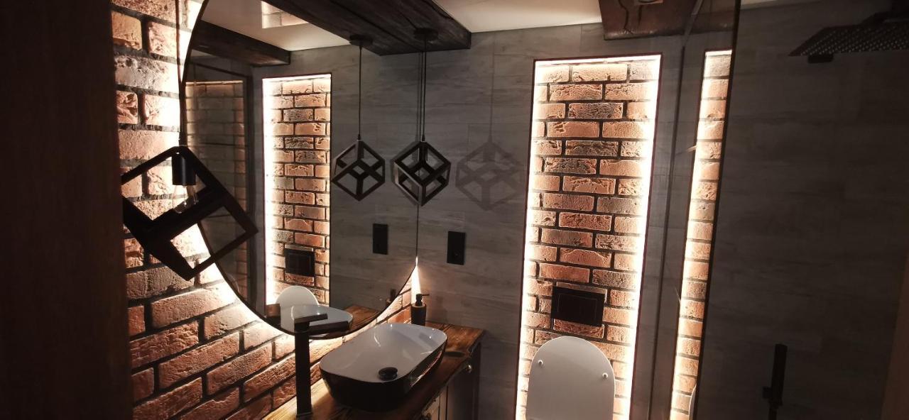 Akacjowa 3 A Apartman Malbork Kültér fotó