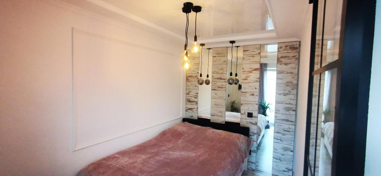 Akacjowa 3 A Apartman Malbork Kültér fotó