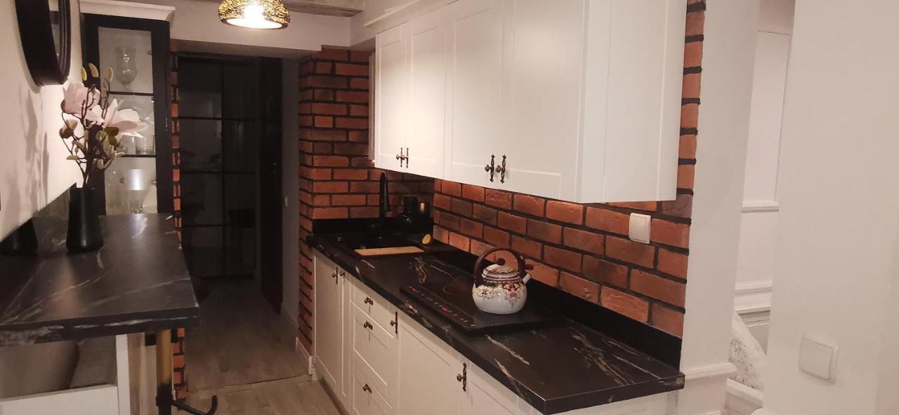 Akacjowa 3 A Apartman Malbork Kültér fotó