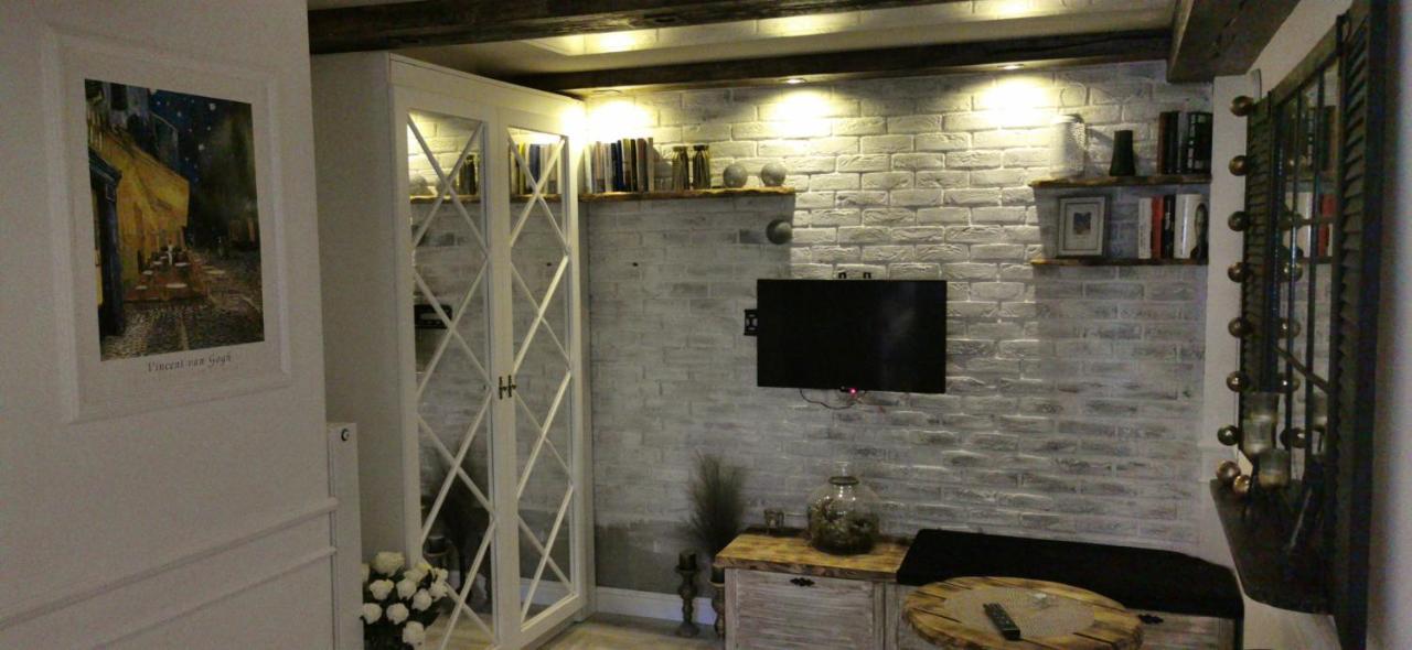 Akacjowa 3 A Apartman Malbork Kültér fotó