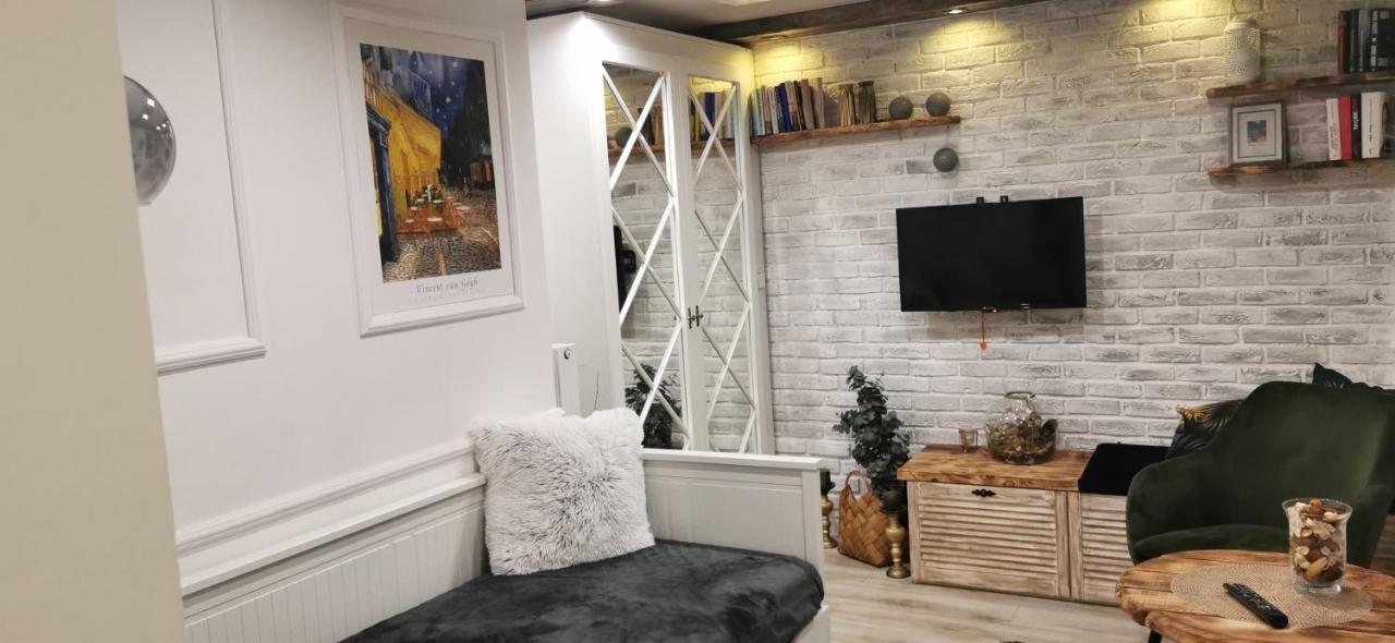 Akacjowa 3 A Apartman Malbork Kültér fotó