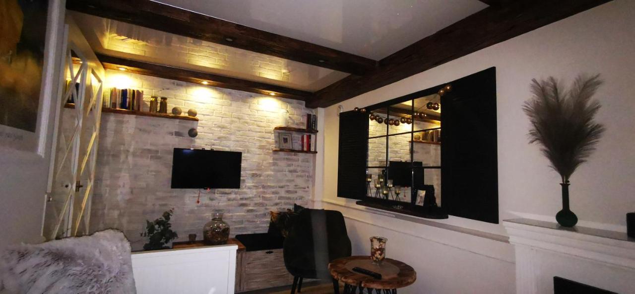 Akacjowa 3 A Apartman Malbork Kültér fotó