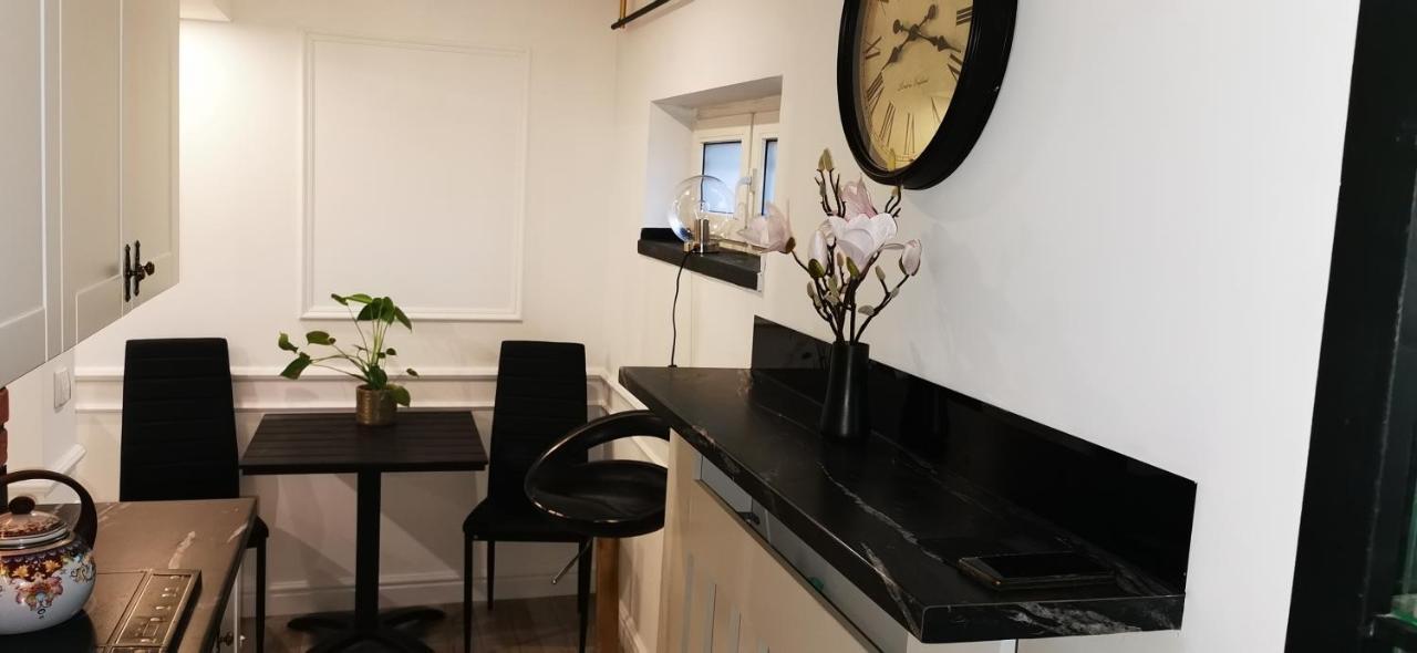 Akacjowa 3 A Apartman Malbork Kültér fotó