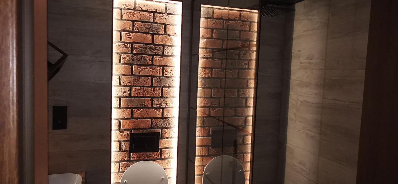 Akacjowa 3 A Apartman Malbork Kültér fotó