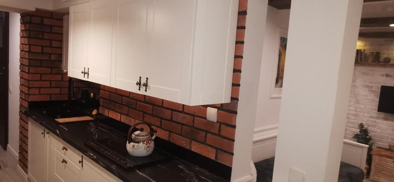 Akacjowa 3 A Apartman Malbork Kültér fotó