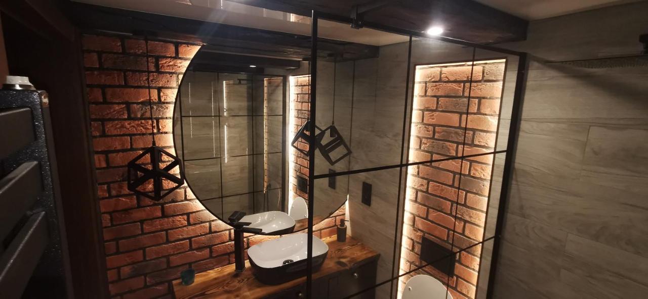 Akacjowa 3 A Apartman Malbork Kültér fotó