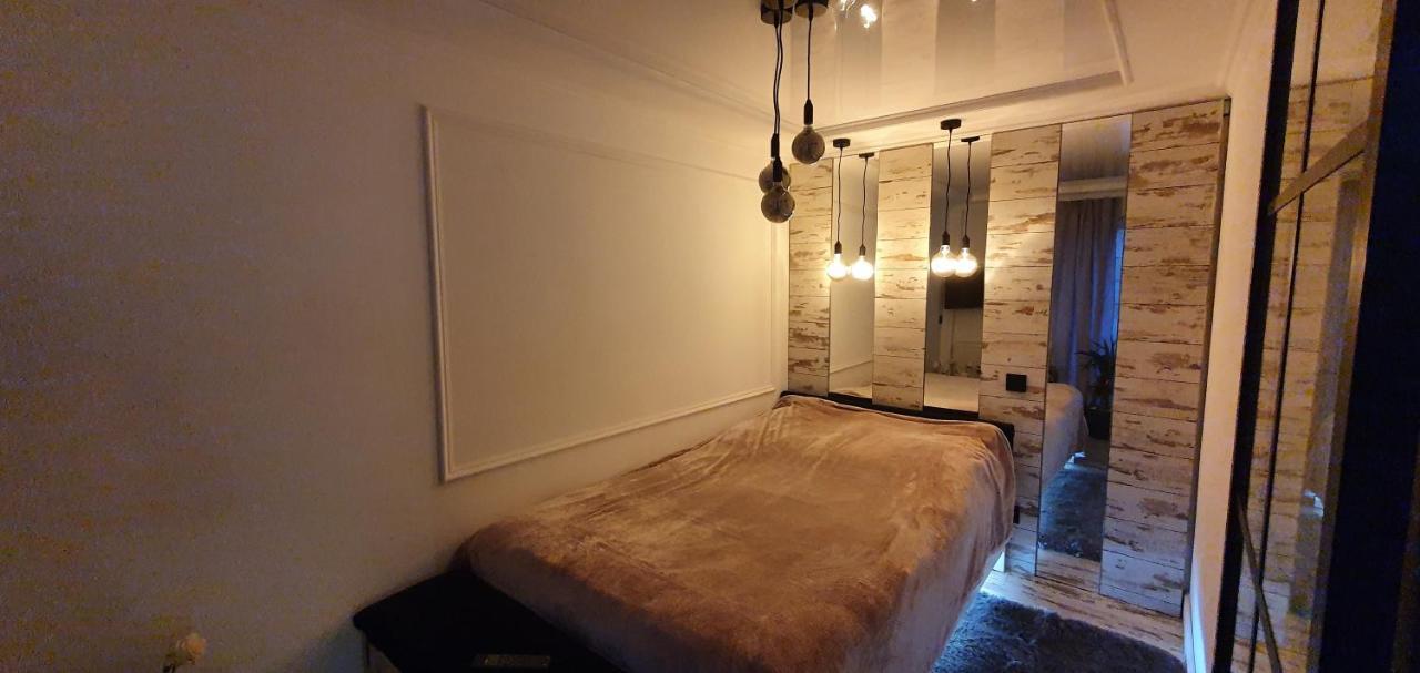 Akacjowa 3 A Apartman Malbork Kültér fotó