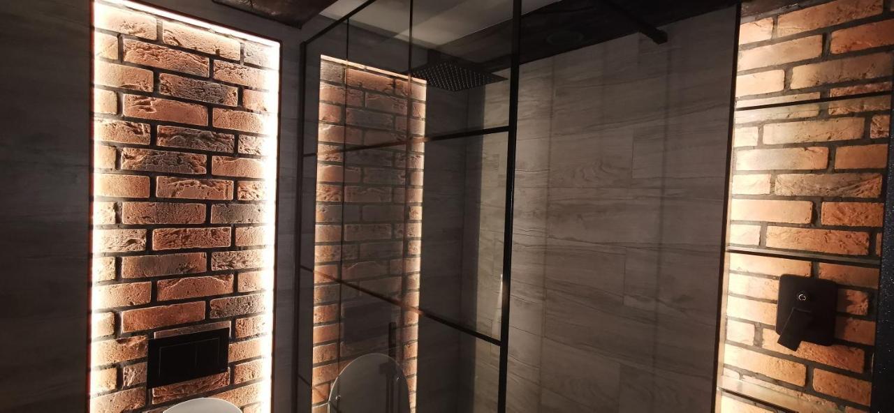 Akacjowa 3 A Apartman Malbork Kültér fotó