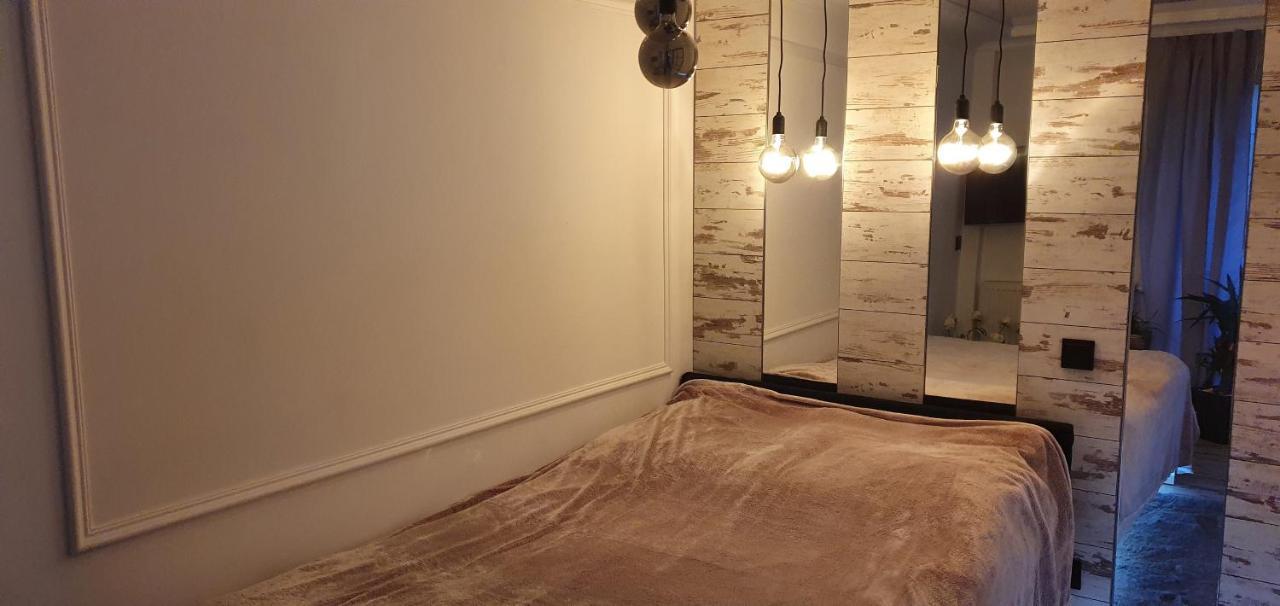 Akacjowa 3 A Apartman Malbork Kültér fotó