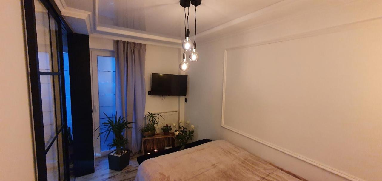Akacjowa 3 A Apartman Malbork Kültér fotó
