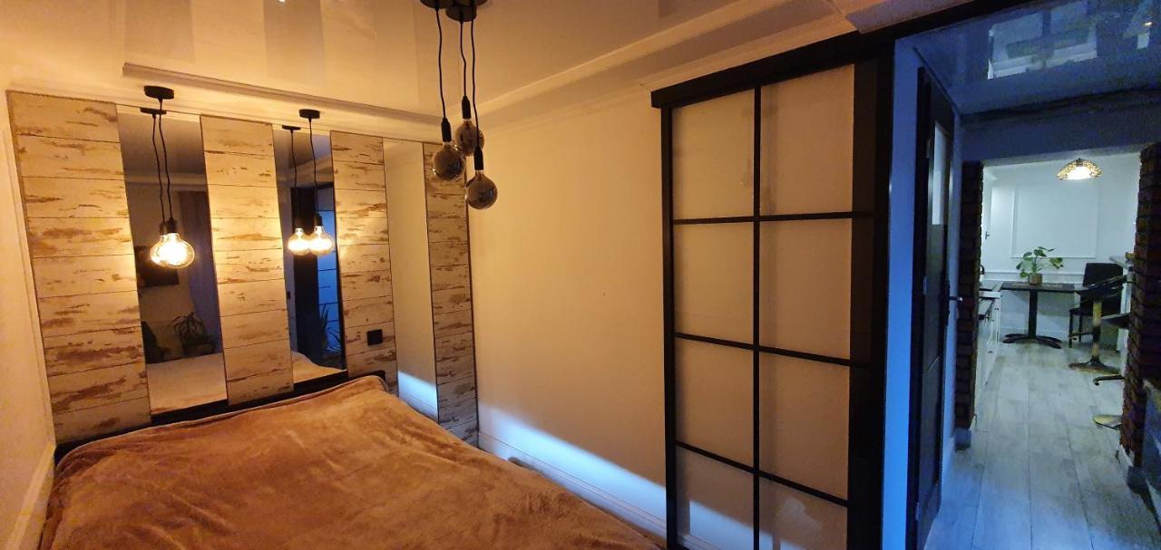 Akacjowa 3 A Apartman Malbork Kültér fotó