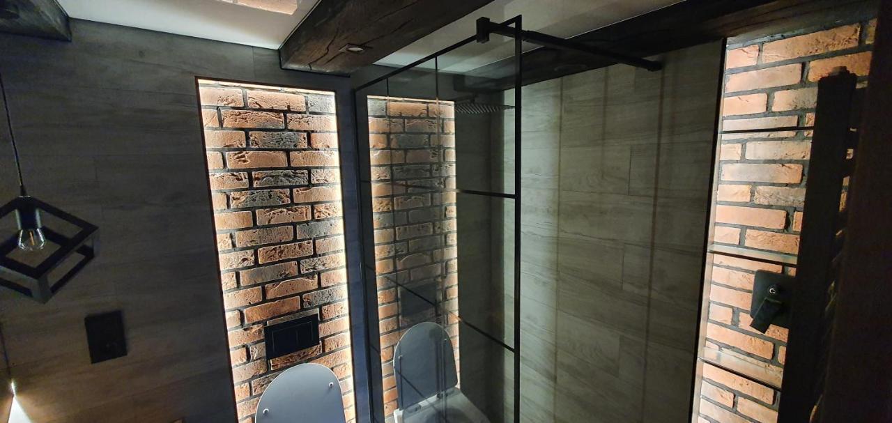 Akacjowa 3 A Apartman Malbork Kültér fotó
