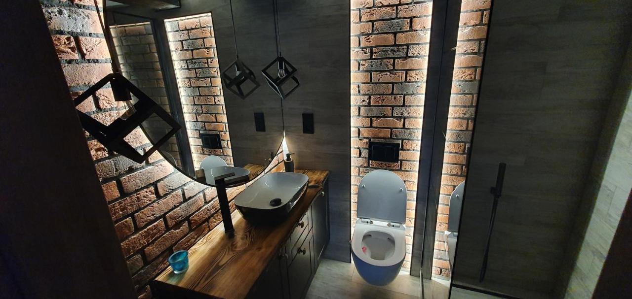 Akacjowa 3 A Apartman Malbork Kültér fotó