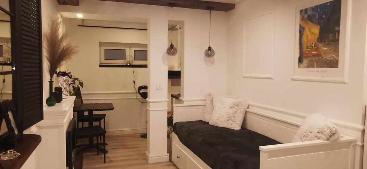 Akacjowa 3 A Apartman Malbork Kültér fotó