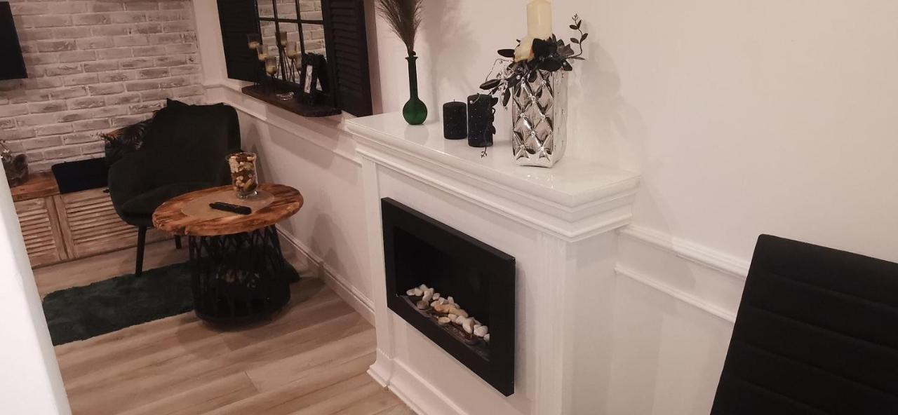 Akacjowa 3 A Apartman Malbork Kültér fotó
