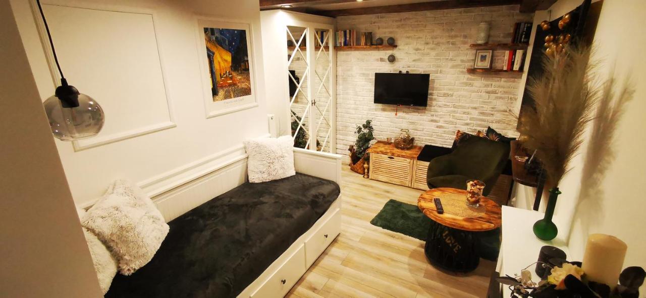 Akacjowa 3 A Apartman Malbork Kültér fotó