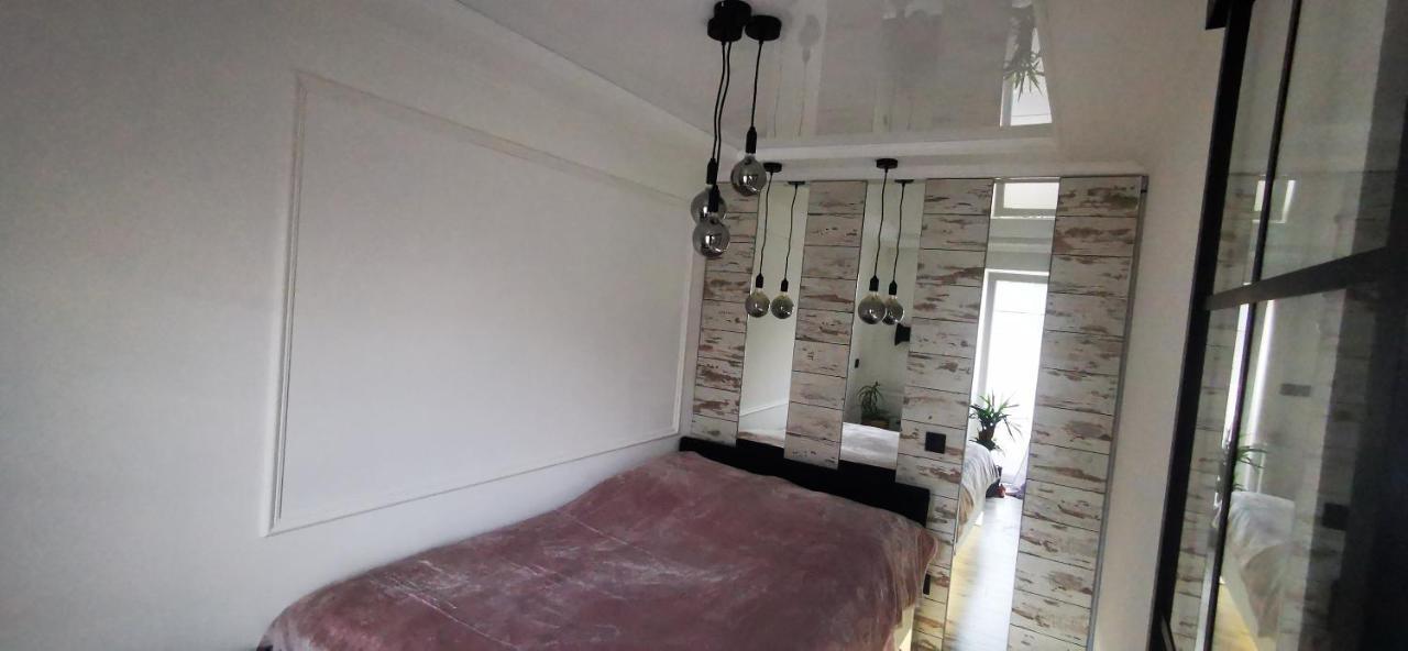 Akacjowa 3 A Apartman Malbork Kültér fotó