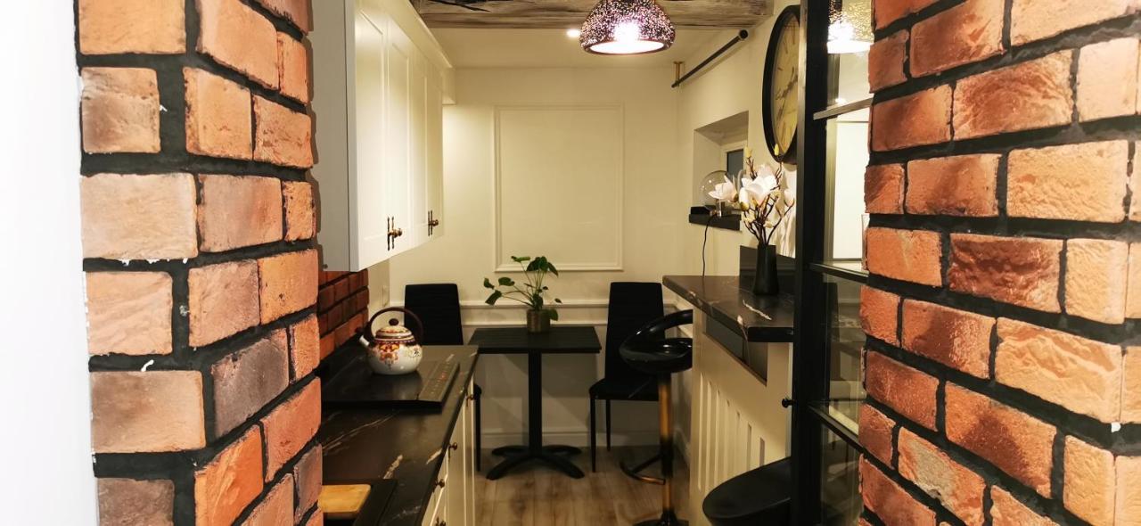 Akacjowa 3 A Apartman Malbork Kültér fotó