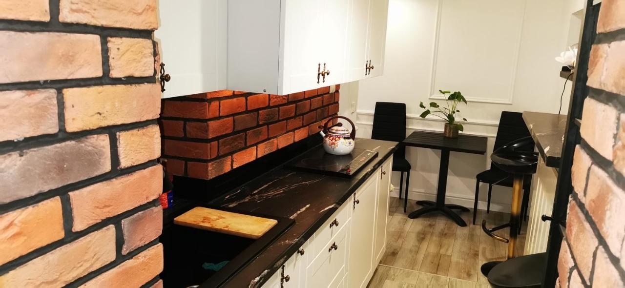 Akacjowa 3 A Apartman Malbork Kültér fotó