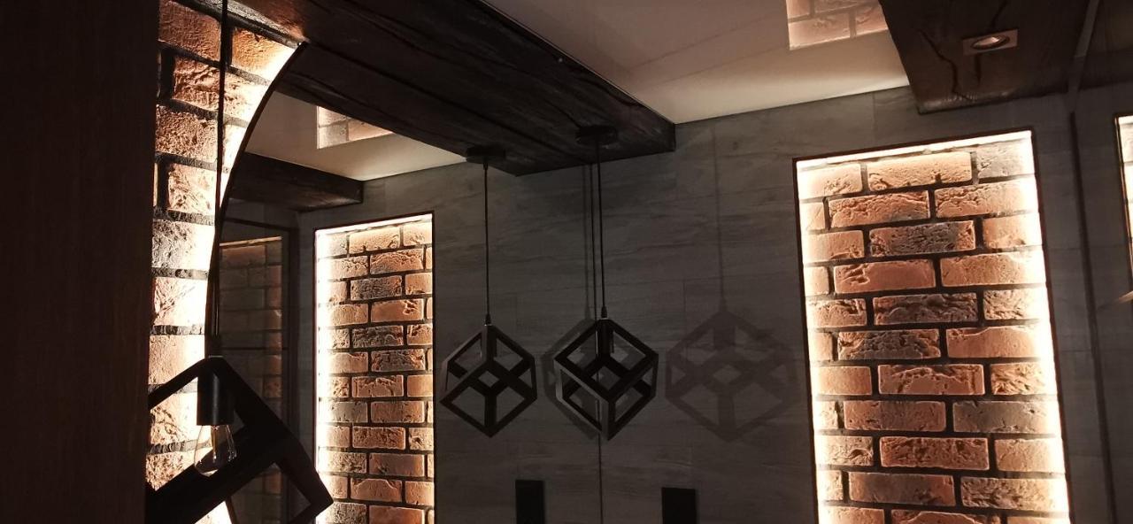 Akacjowa 3 A Apartman Malbork Kültér fotó