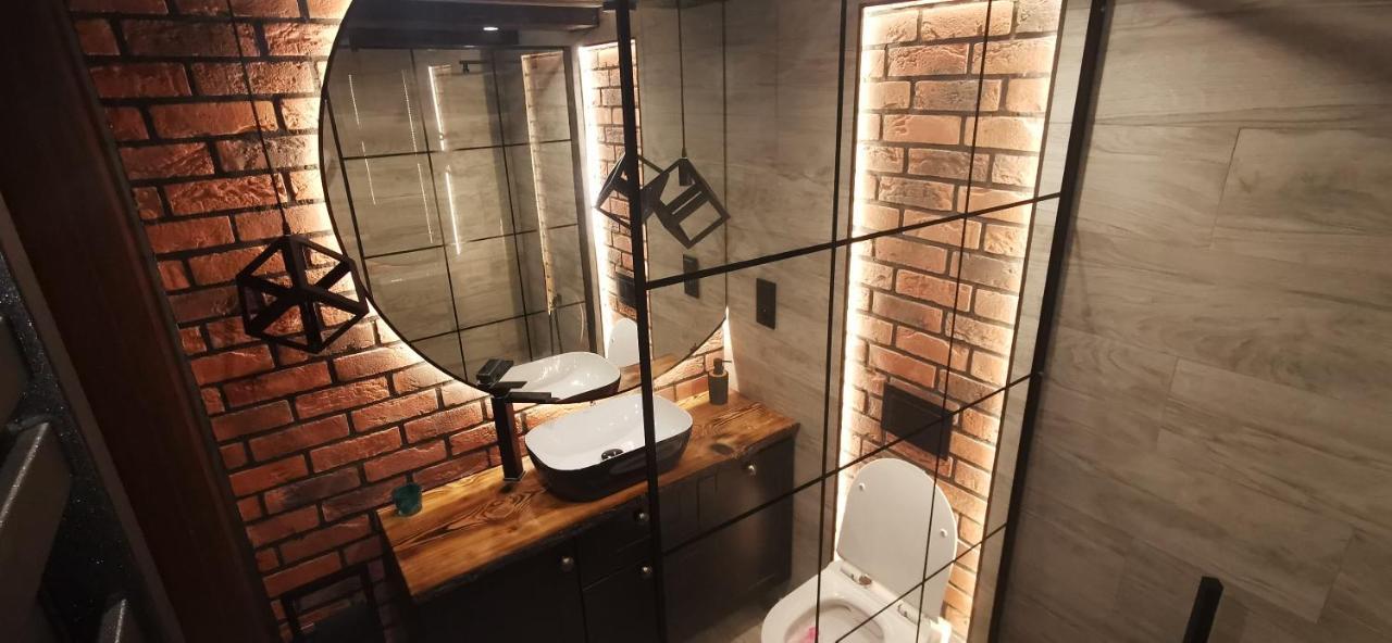 Akacjowa 3 A Apartman Malbork Kültér fotó