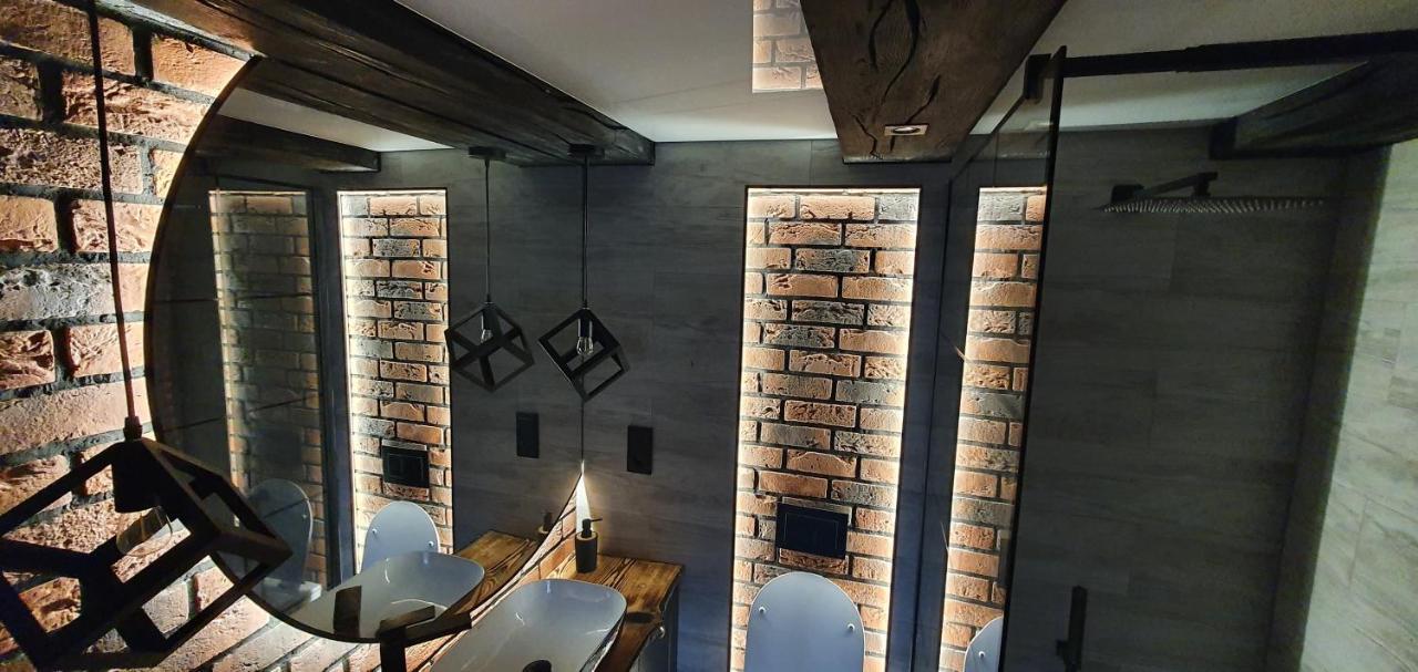 Akacjowa 3 A Apartman Malbork Kültér fotó
